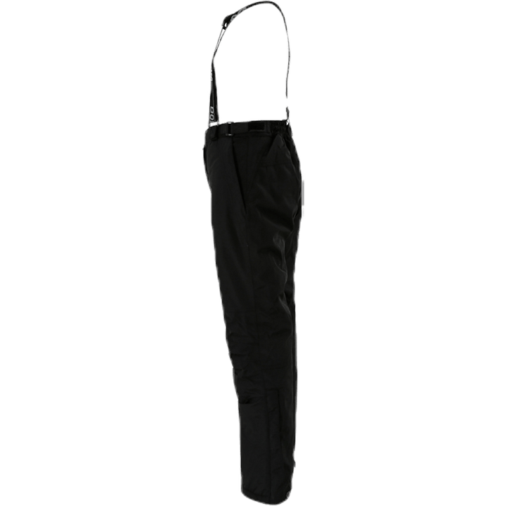 Pantalone da sci Vemdalen Nero