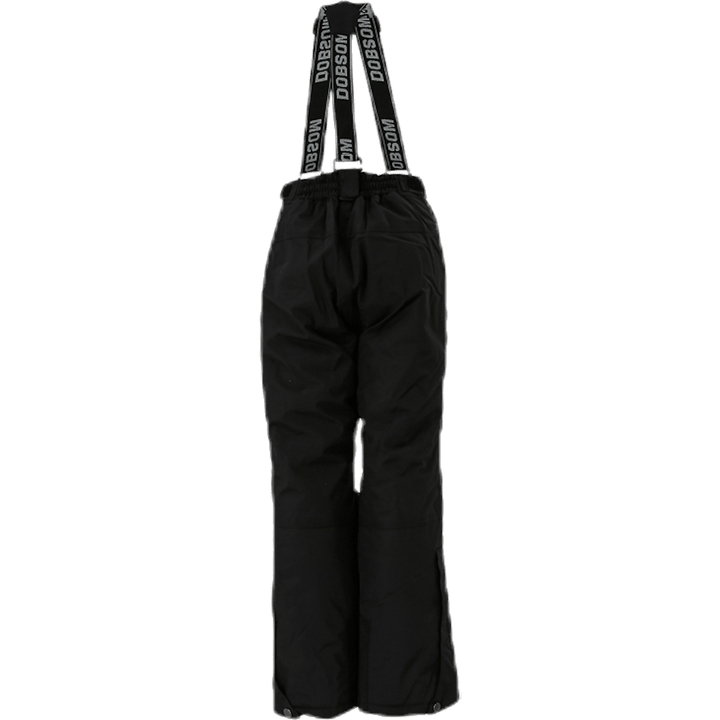 Pantalone da sci Vemdalen Nero