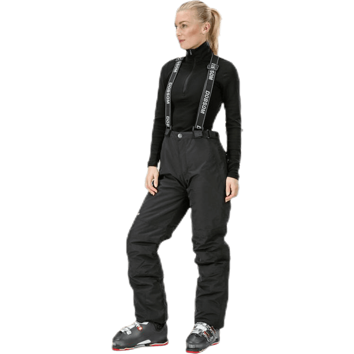 Vemdalen Skipants Negro