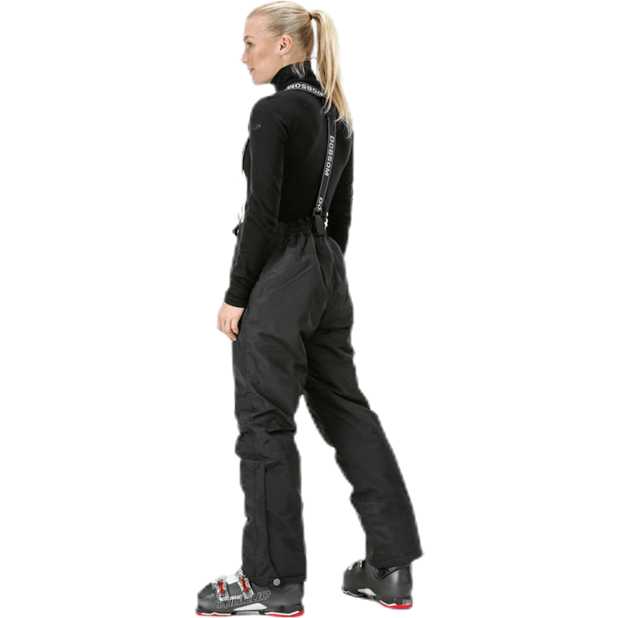 Vemdalen Skipants Negro