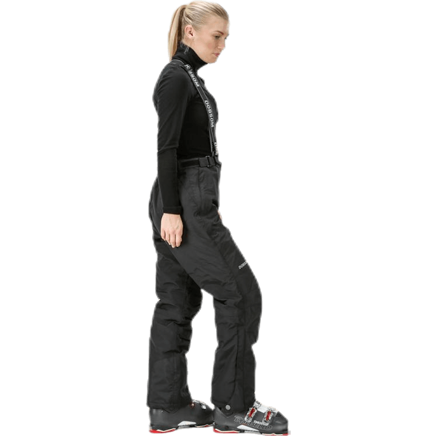 Vemdalen Skipants Negro