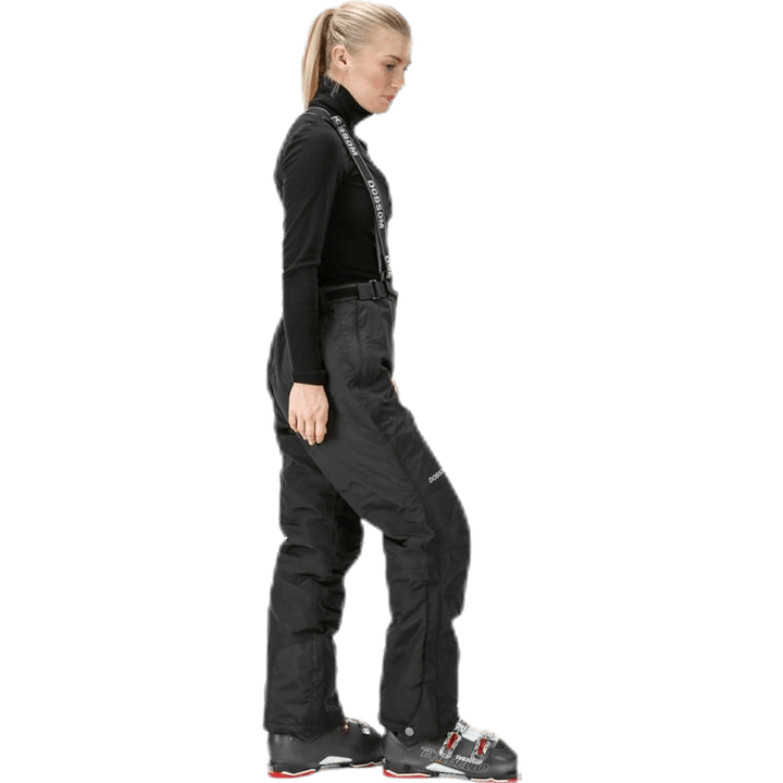 Vemdalen Skipants Negro