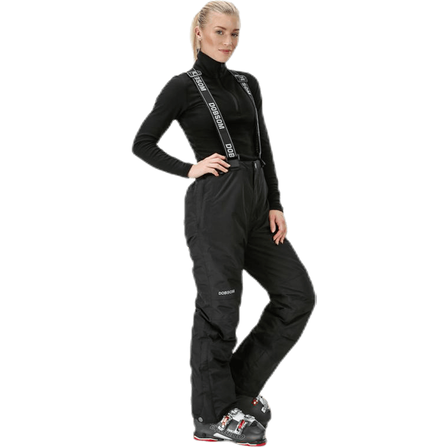Vemdalen Skipants Negro