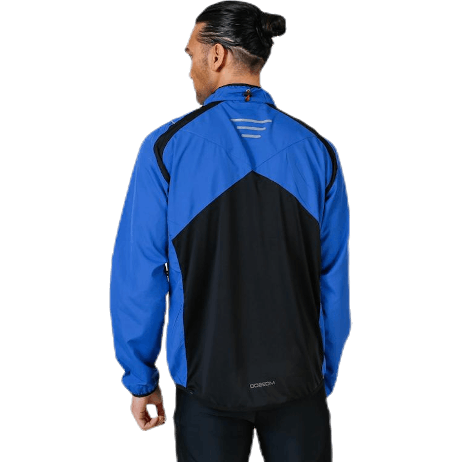 Zink Jkt Blue