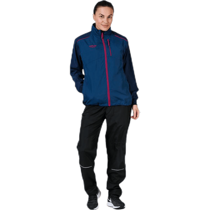 Walk'n'Run Set Blauw