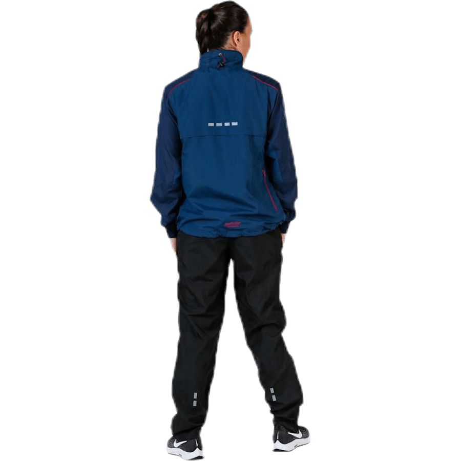 Walk'n'Run Set Blauw
