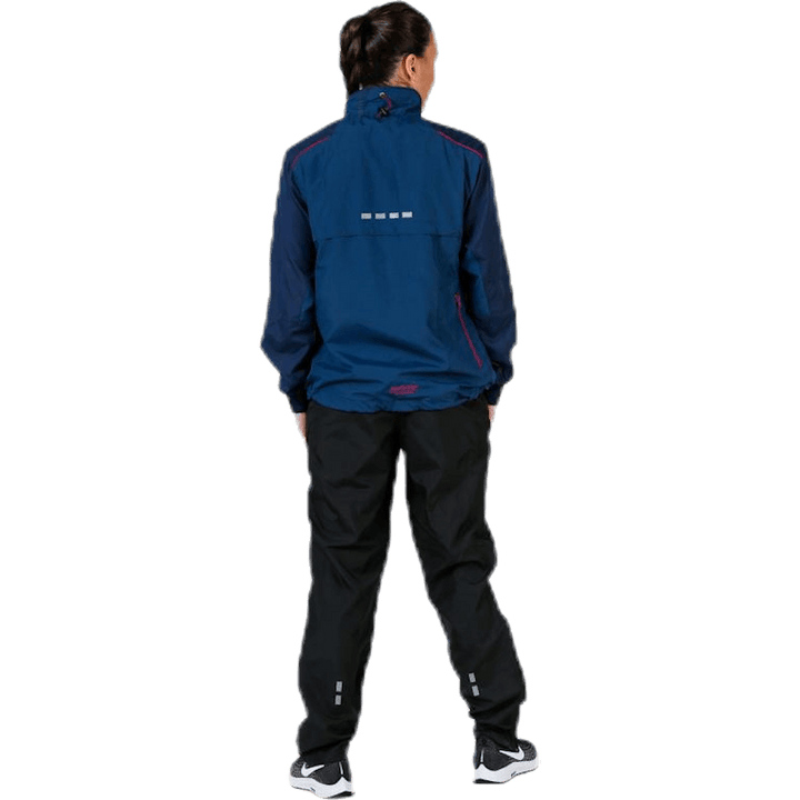 Walk'n'Run Set Blauw