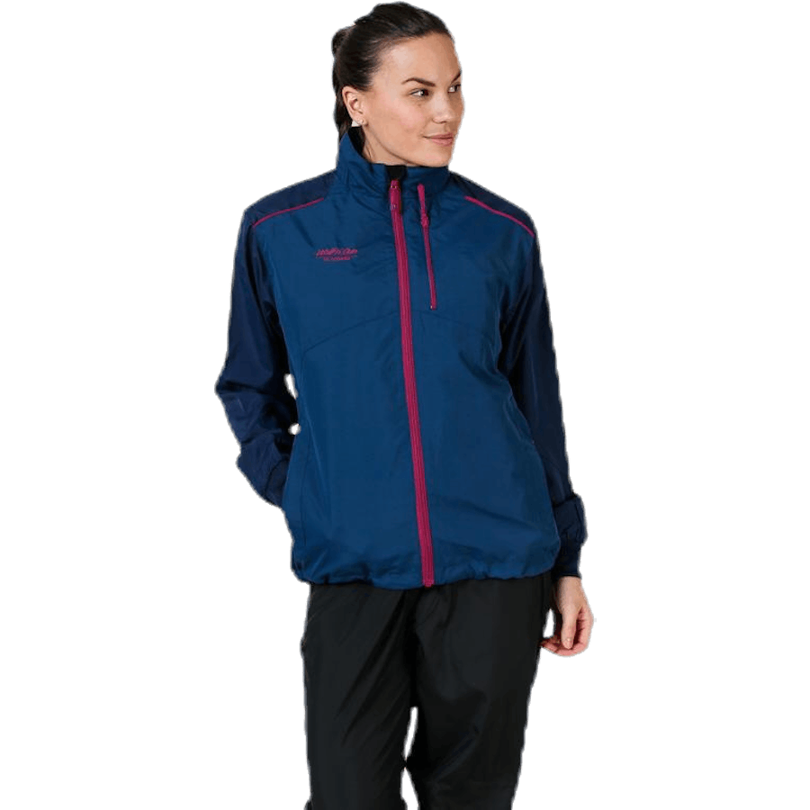 Walk'n'Run Set Blauw