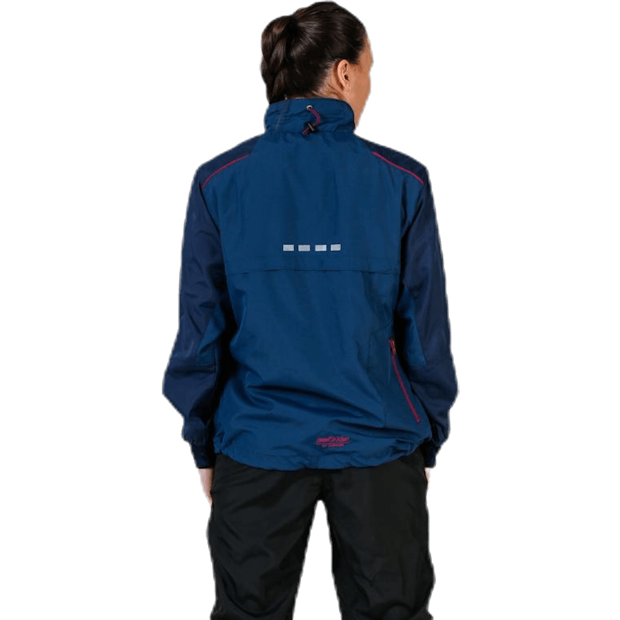 Walk'n'Run Set Blauw