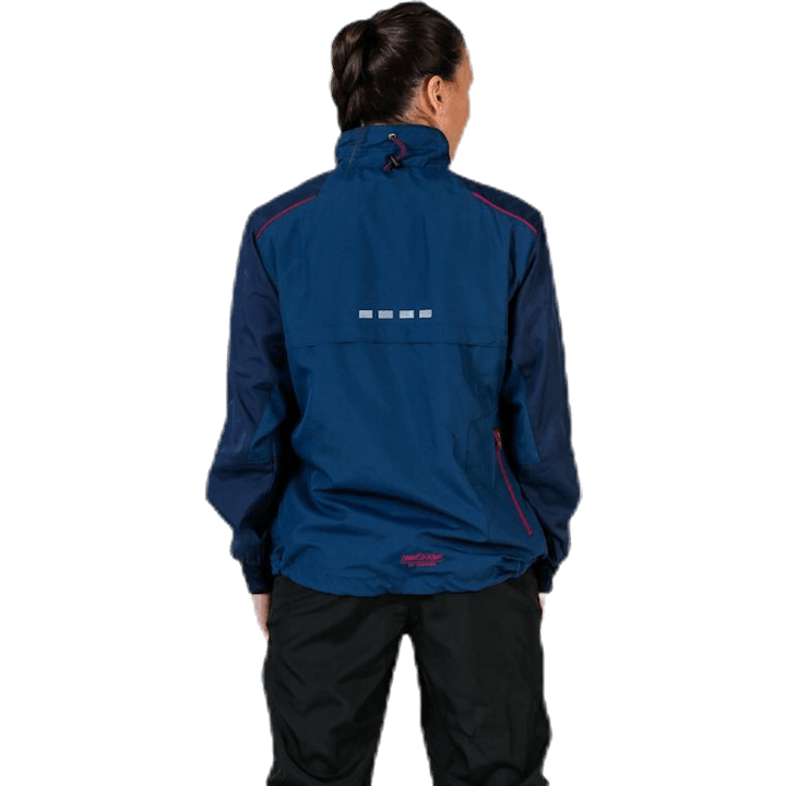 Walk'n'Run Set Blauw
