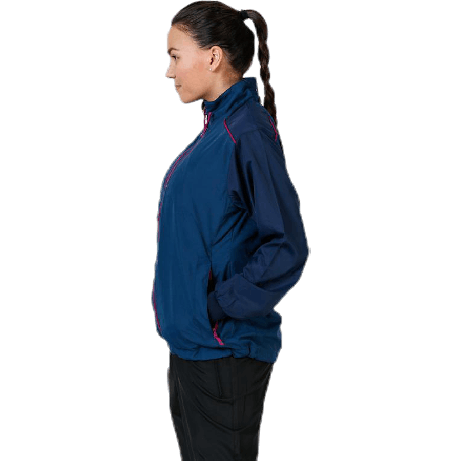 Walk'n'Run Set Blauw