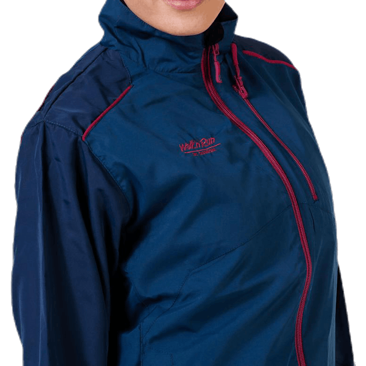 Walk'n'Run Set Blauw