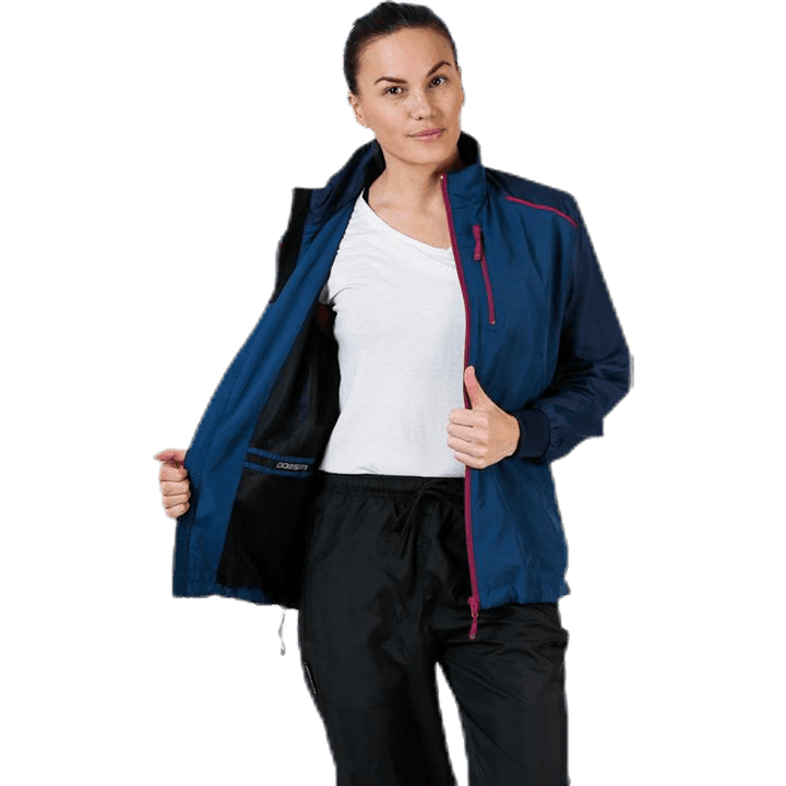 Walk'n'Run Set Blauw