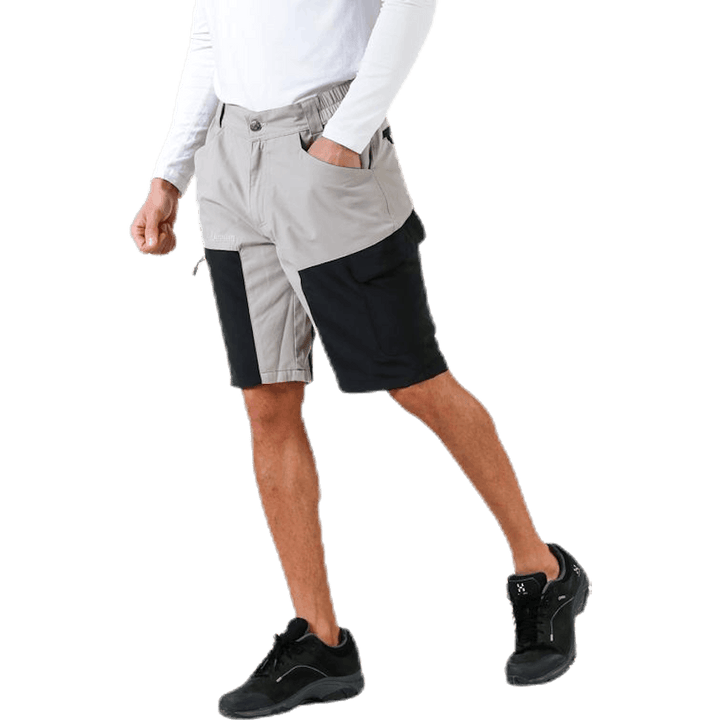 Arizona Shorts Beige