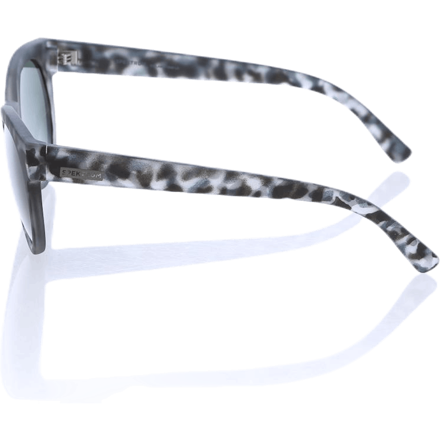 S003 Braun/Schwarz