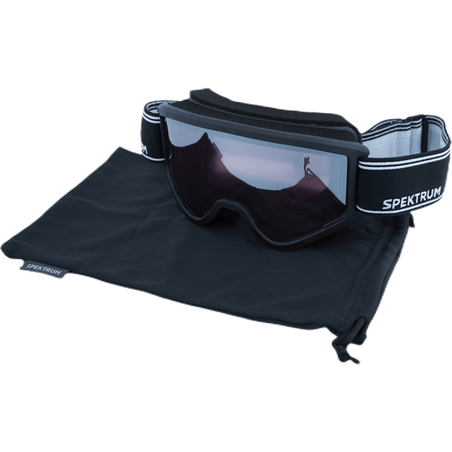 Templet Bio Junior Black