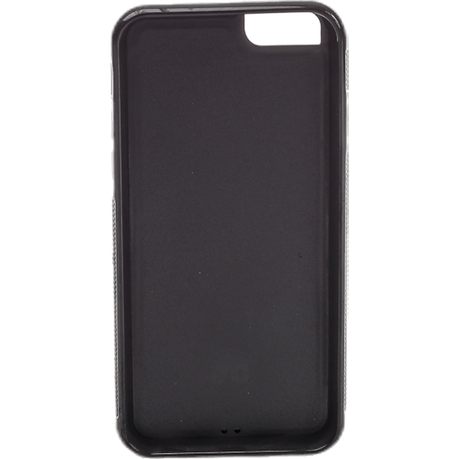 Étui Velcro iPhone 6/6S Noir QAS Noir