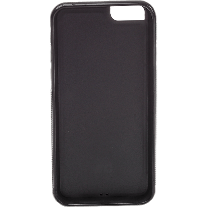 Étui Velcro iPhone 6/6S Noir QAS Noir