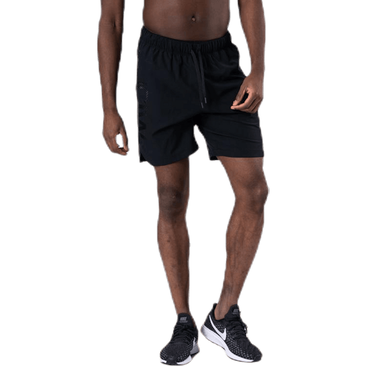 Ultimate Training Shorts Negro