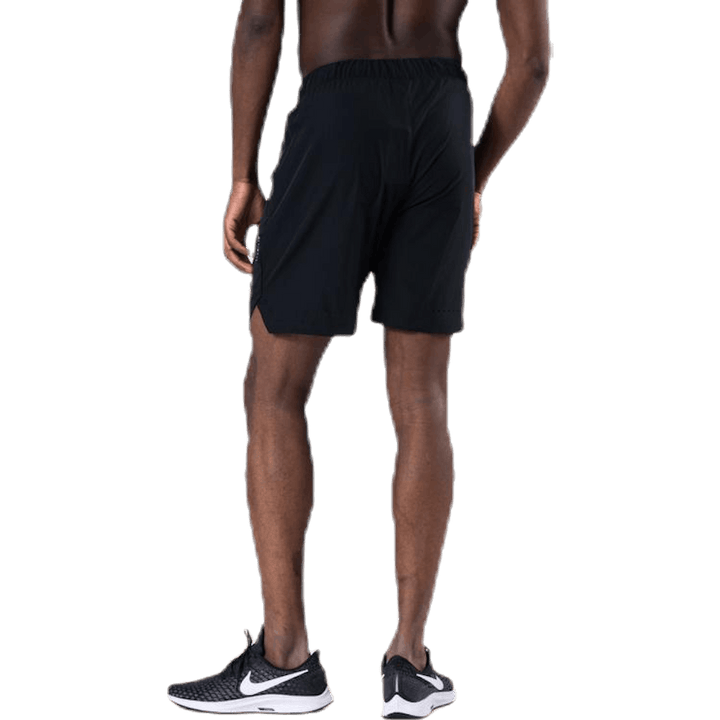 Ultimate Training Shorts Negro