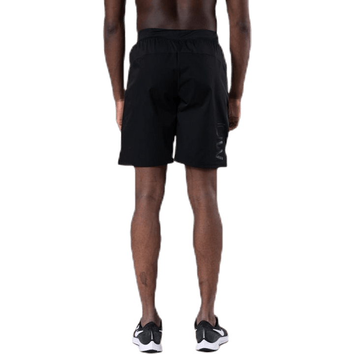 Perform Shorts Schwarz