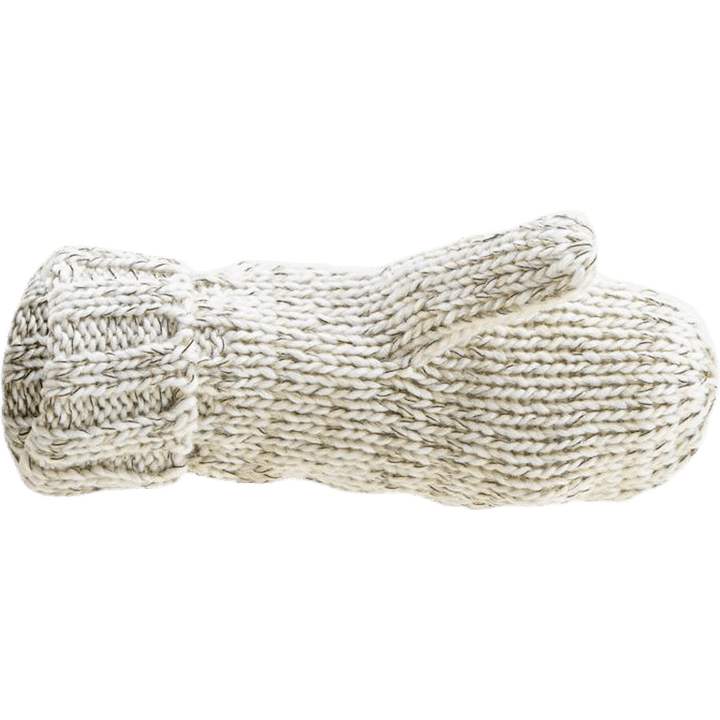 Reflexní rukavice Handlight White