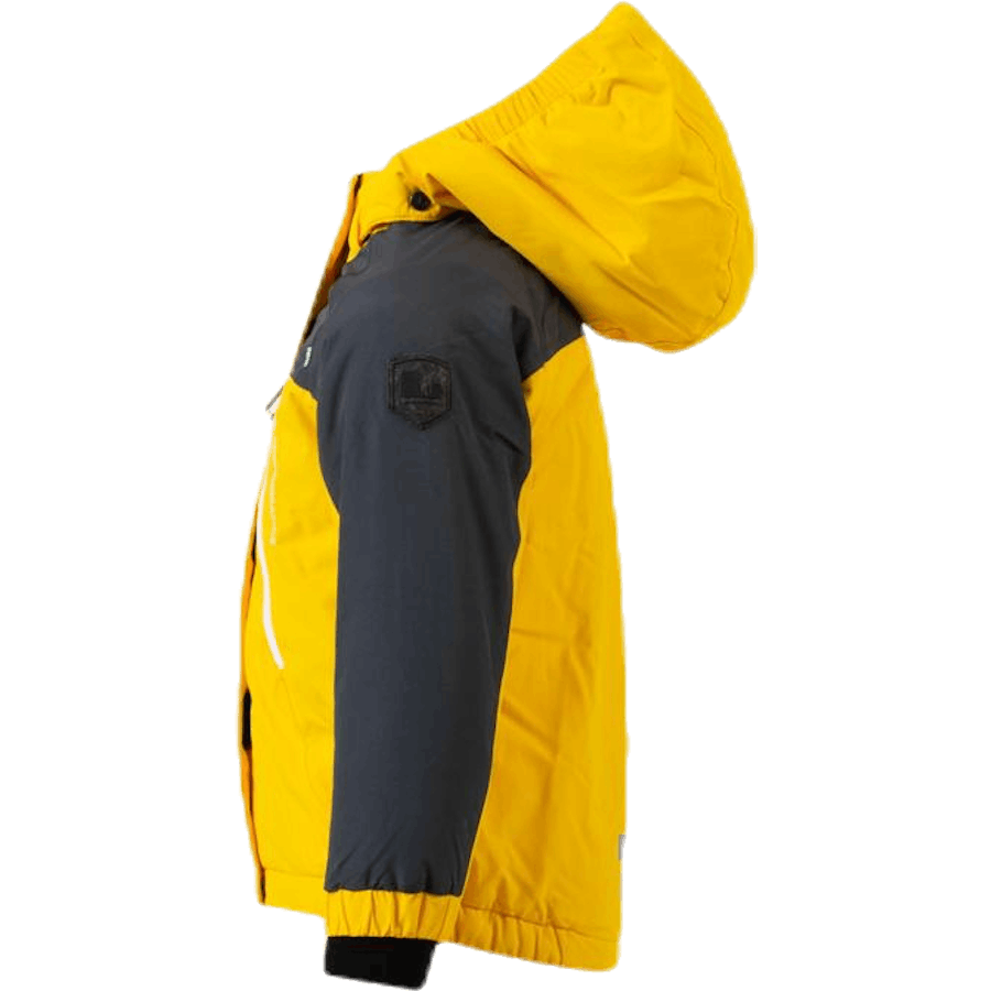 Vail Jacket 10 000 mm Yellow