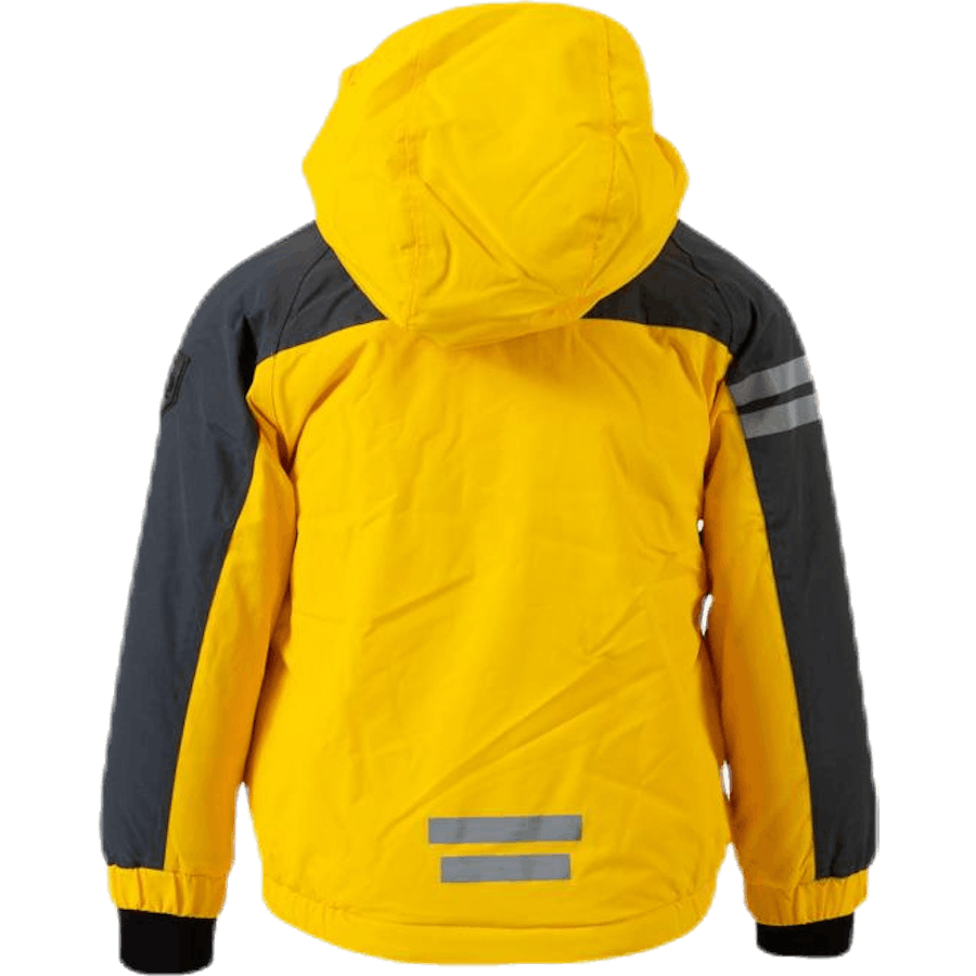 Vail Jacket 10 000 mm Yellow