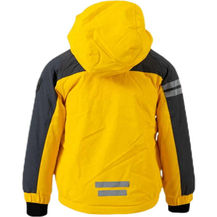Vail Jacket 10 000 mm Yellow