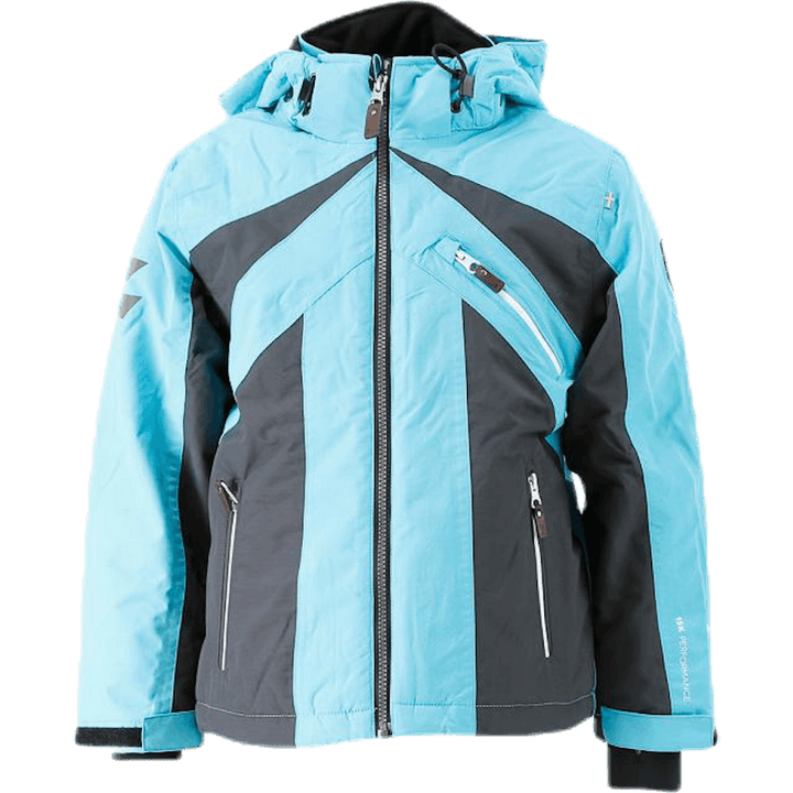 Veste de ski Keystone 15 000 mm Turquoise