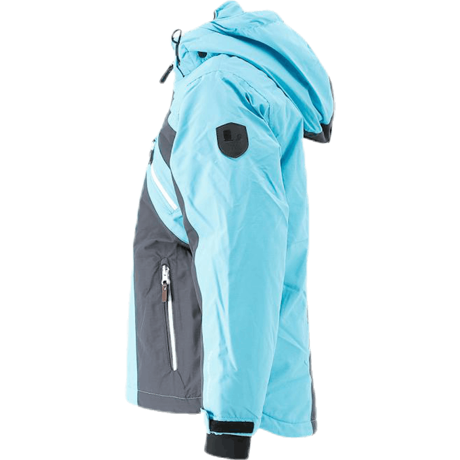 Veste de ski Keystone 15 000 mm Turquoise