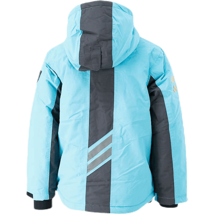 Veste de ski Keystone 15 000 mm Turquoise