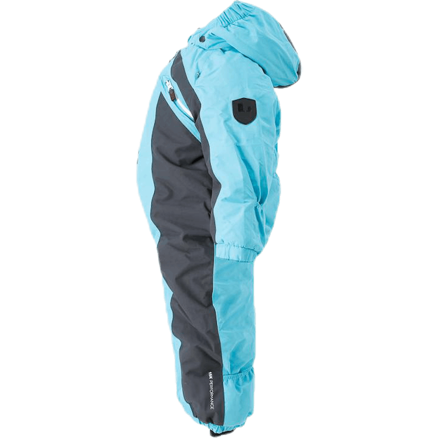 Combinaison Keystone Baby 15 000 mm Turquoise