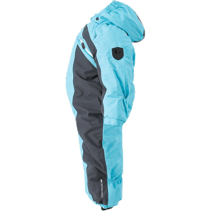 Combinaison Keystone Baby 15 000 mm Turquoise
