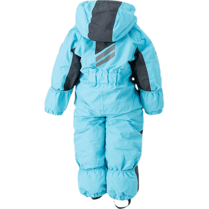 Combinaison Keystone Baby 15 000 mm Turquoise