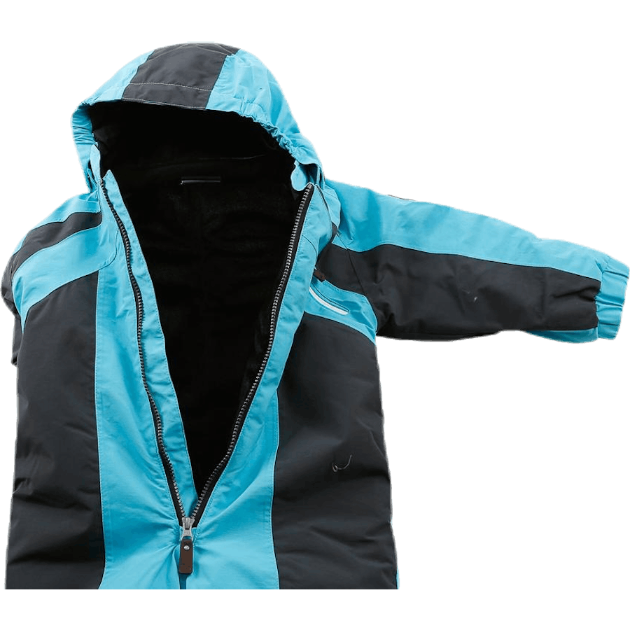 Combinaison Keystone Baby 15 000 mm Turquoise