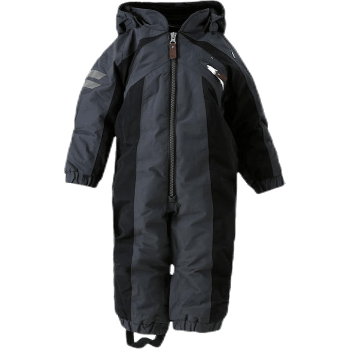Combinaison Keystone Baby 15 000 mm Gris