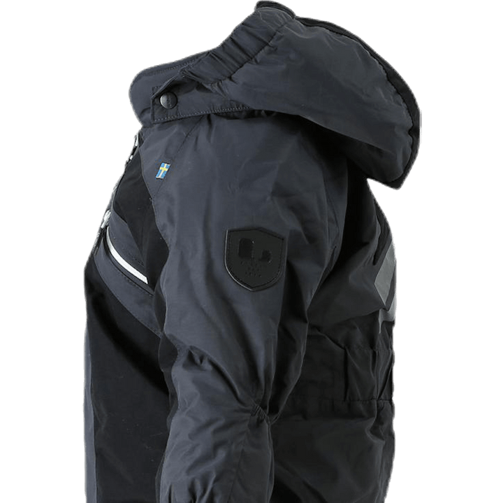 Combinaison Keystone Baby 15 000 mm Gris