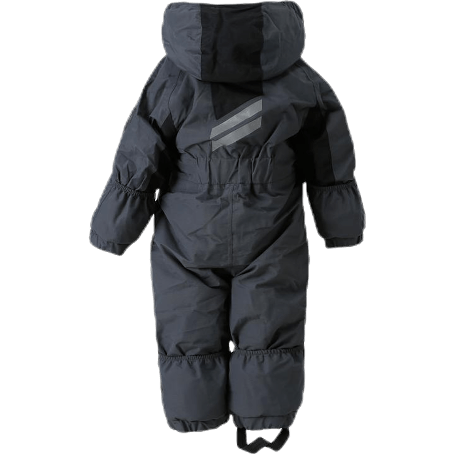 Combinaison Keystone Baby 15 000 mm Gris