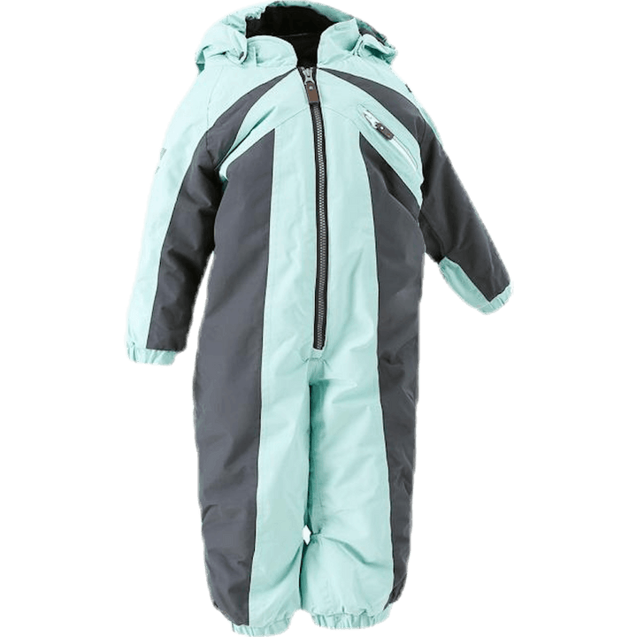Combinaison Keystone Baby 15 000 mm verte