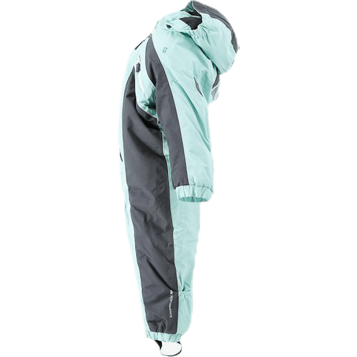 Combinaison Keystone Baby 15 000 mm verte