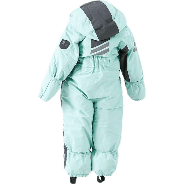 Combinaison Keystone Baby 15 000 mm verte