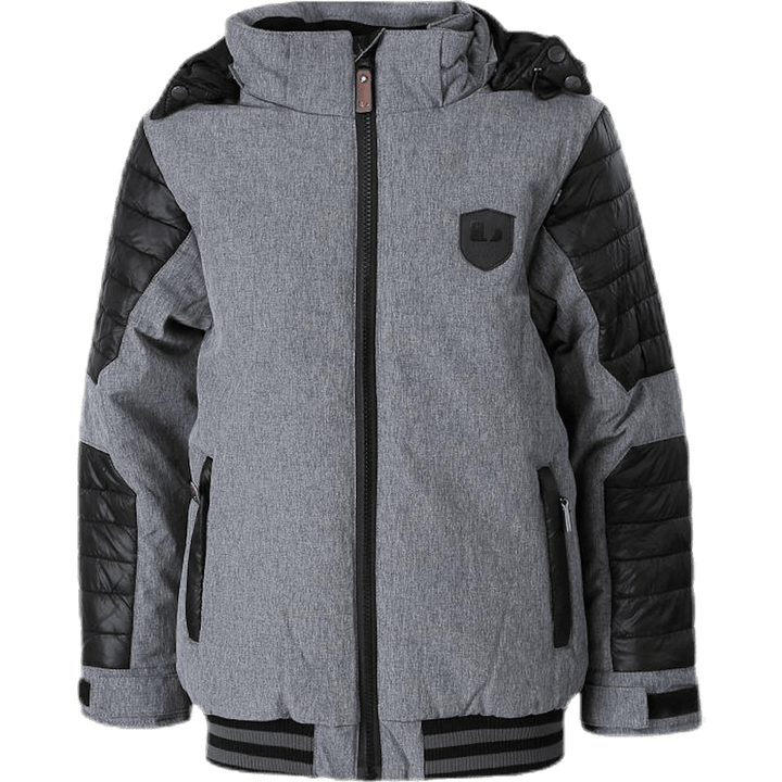 Capilton Street Gris