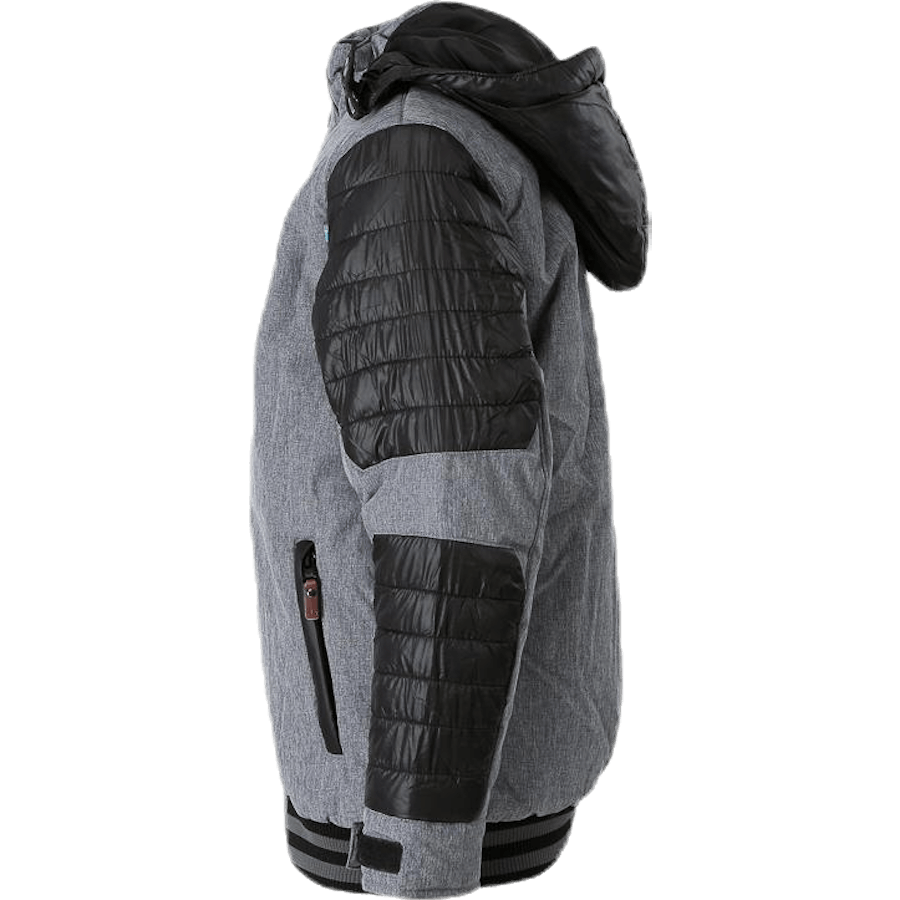 Capilton Street Gris