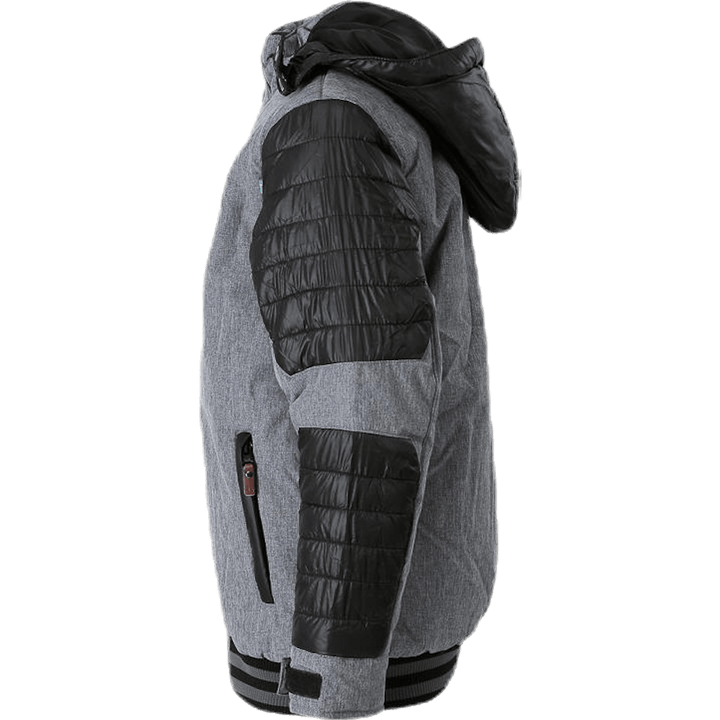 Capilton Street Gris