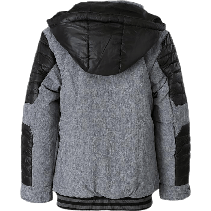 Capilton Street Gris