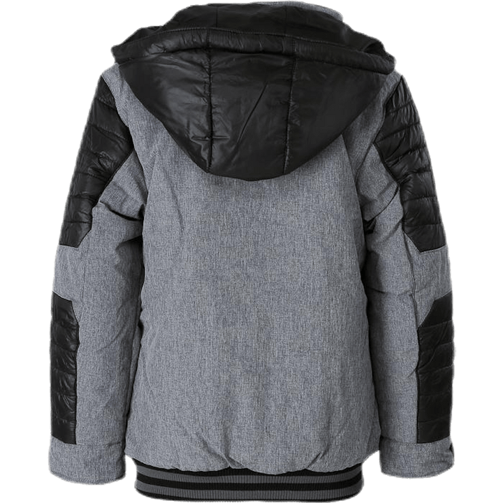 Capilton Street Gris