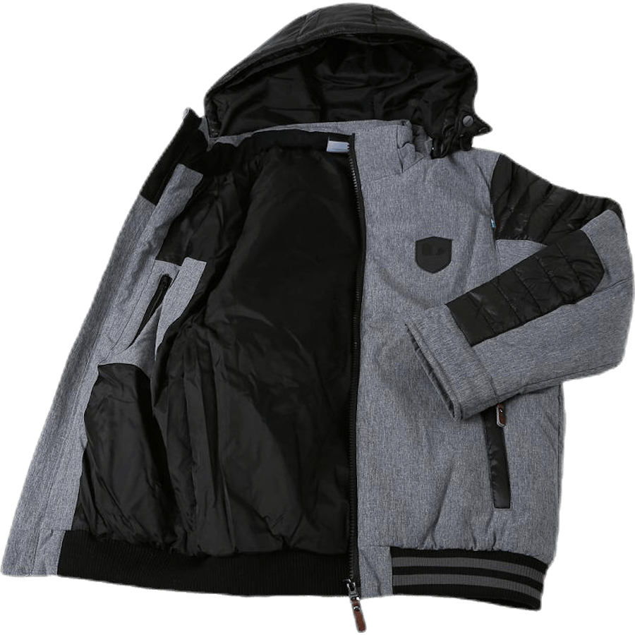 Capilton Street Gris