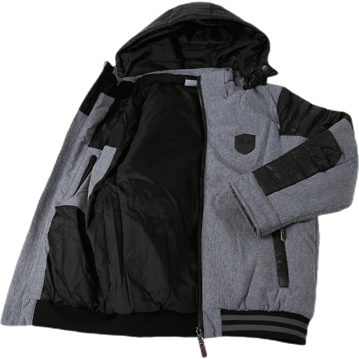 Capilton Street Gris