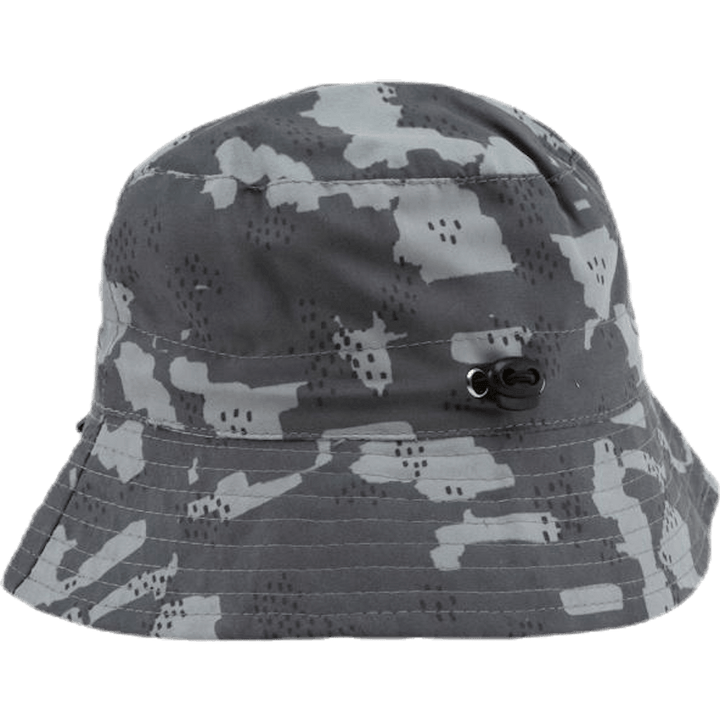 Chapeau de soleil Noia noir